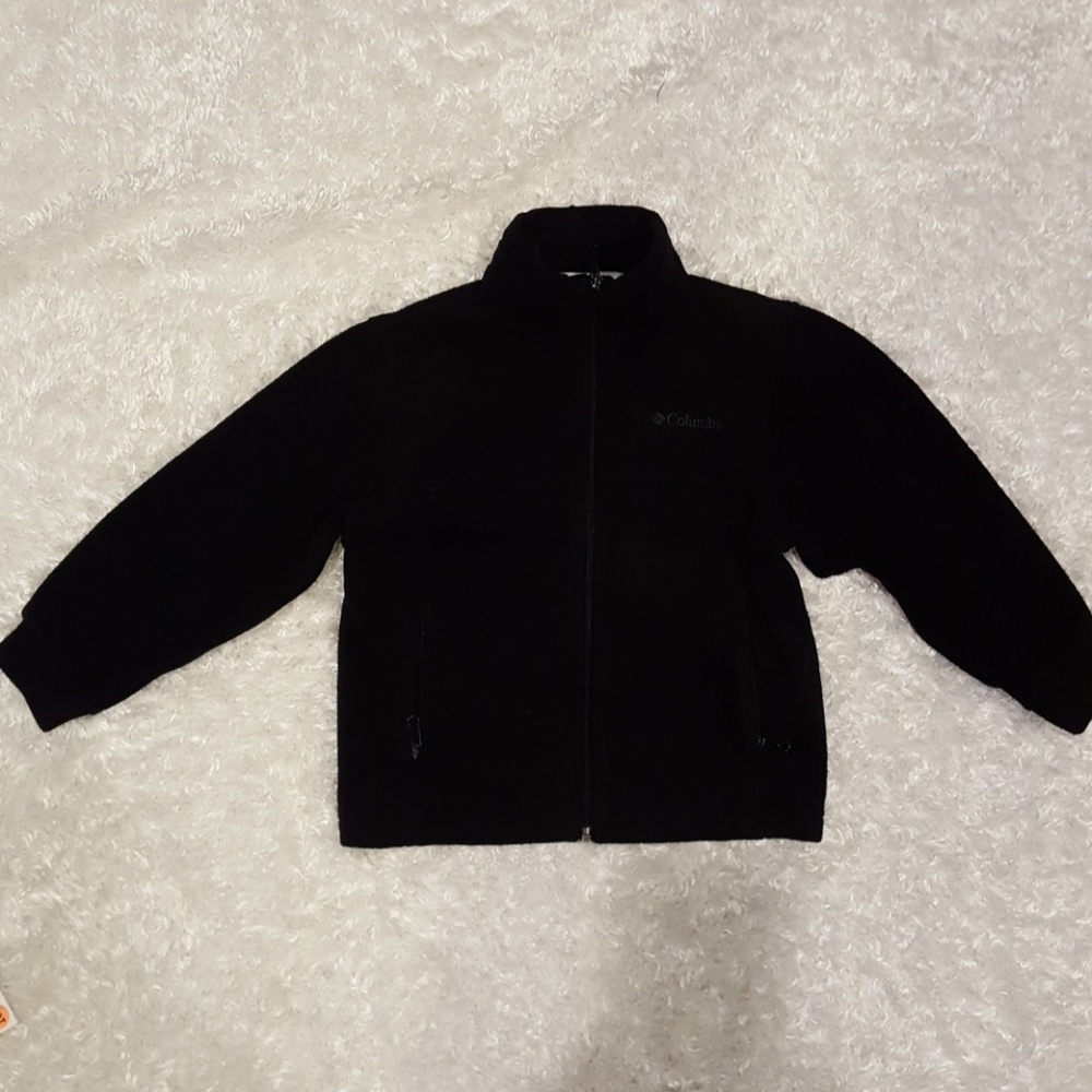 Youth Columbia jacket